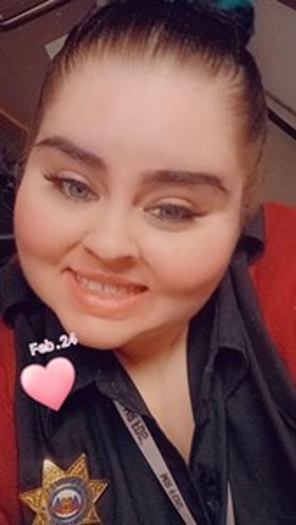 Ashley Marie Brown Profile Photo