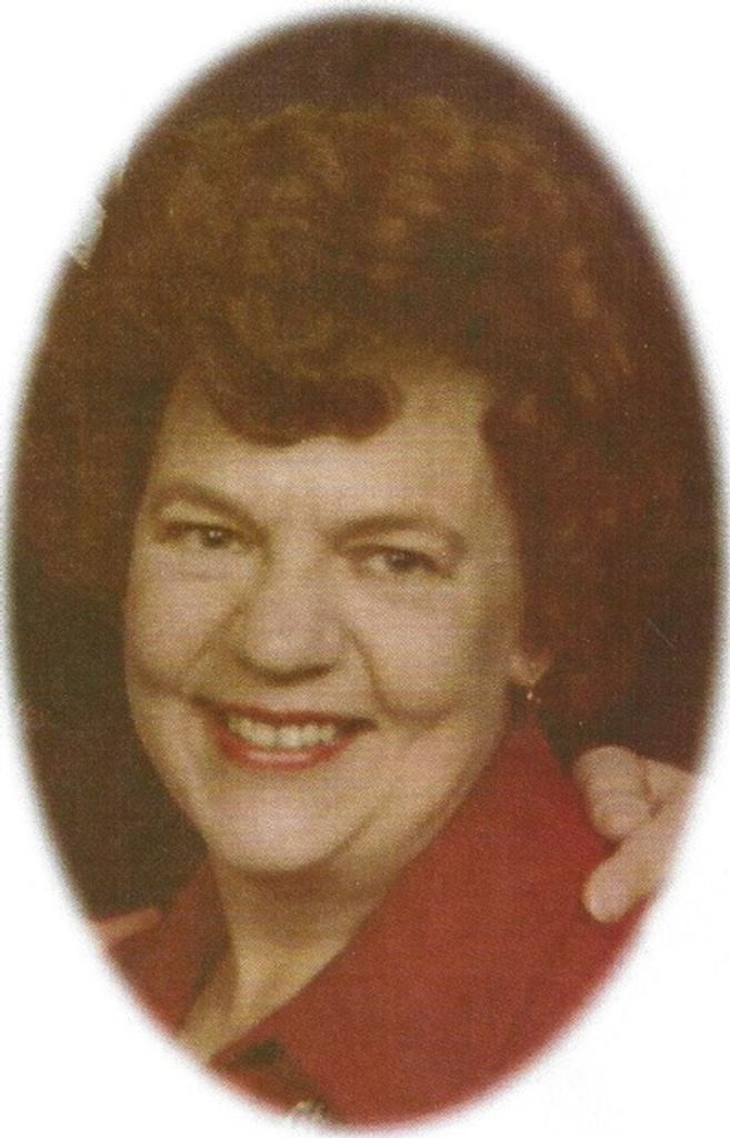 Sarah "Sally" (Haller) Oswald