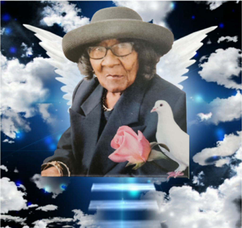 Geraldine Marie Fuller Profile Photo