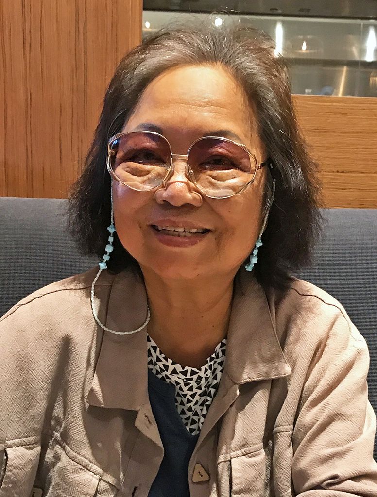 Miao Na Lee, Aka Mia Lee Profile Photo