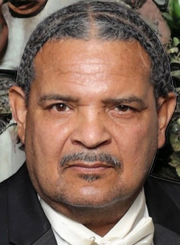 Gus Holliday, Jr