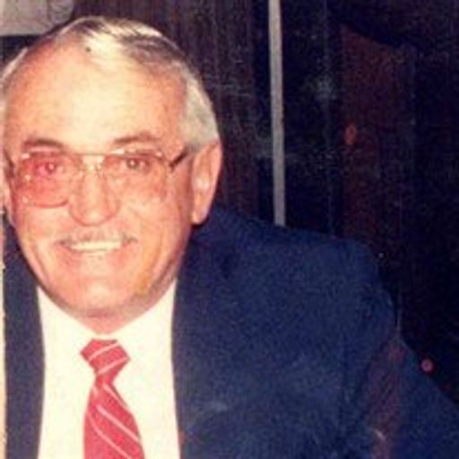Roy  Bernard (Ret.)  Burns Profile Photo