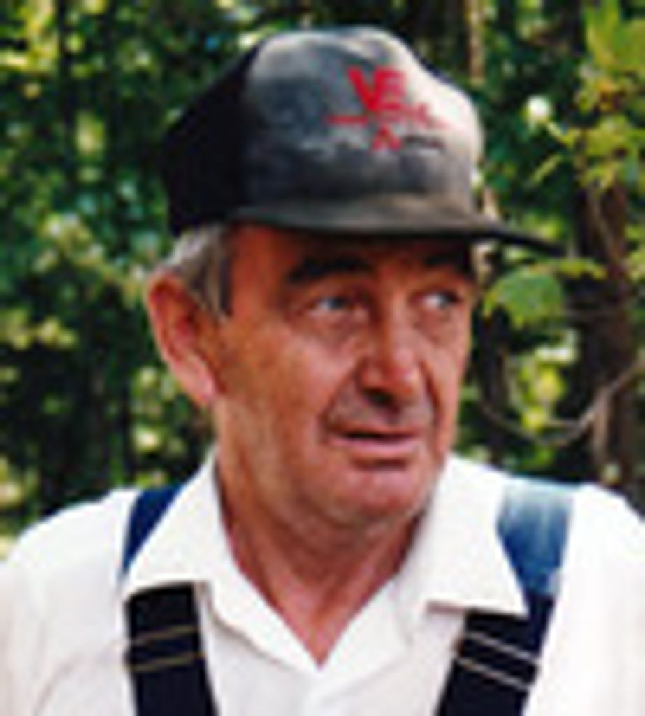 Allen Novak