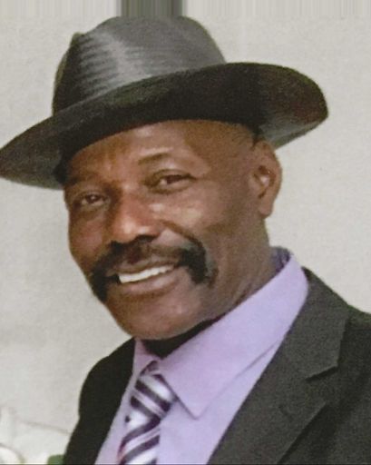 Willie J Jackson's obituary image