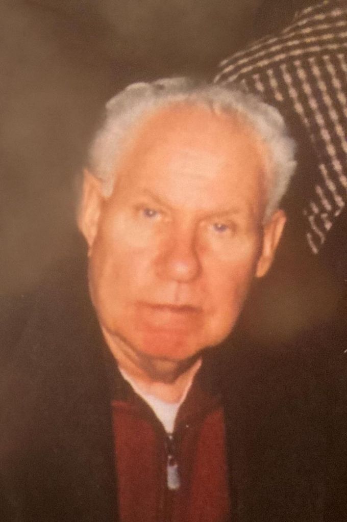 Rodney Doyle "Rod" Berger Profile Photo