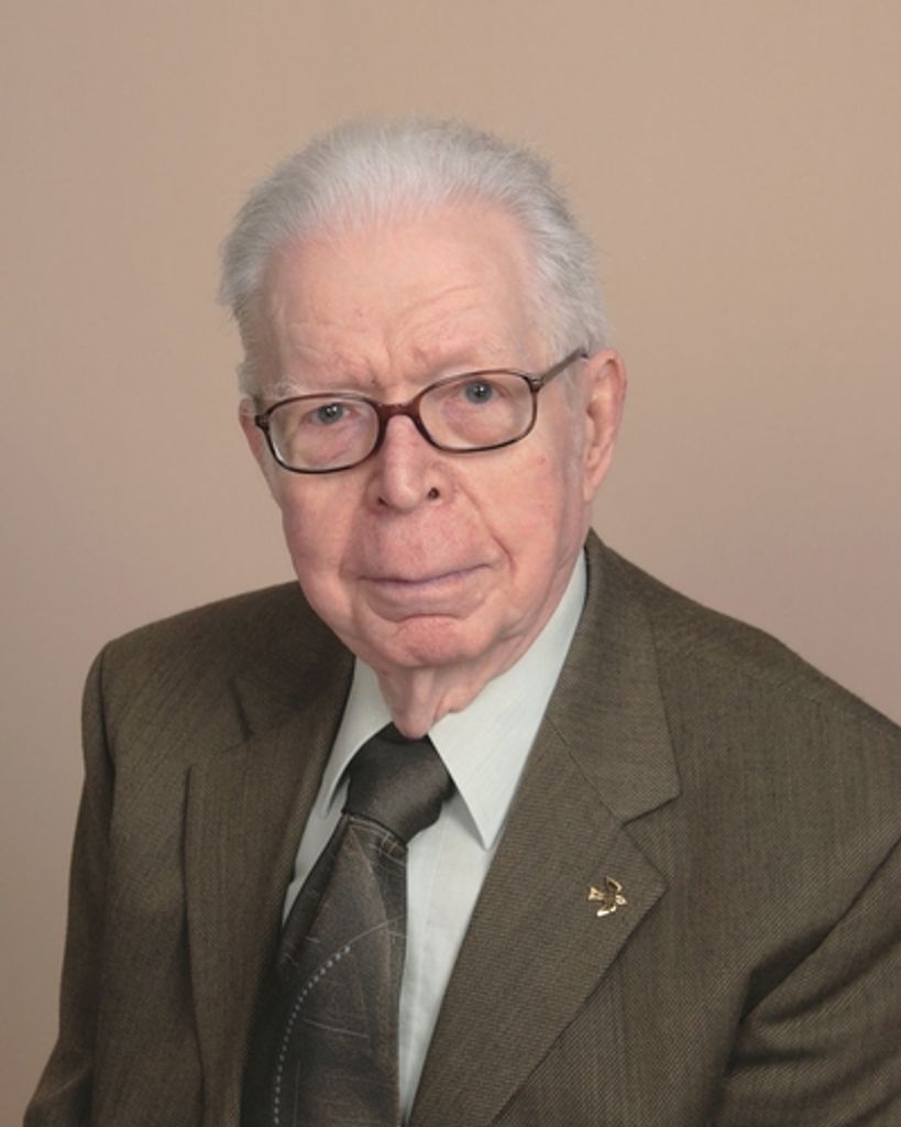 Ruben Gene Murphree Profile Photo