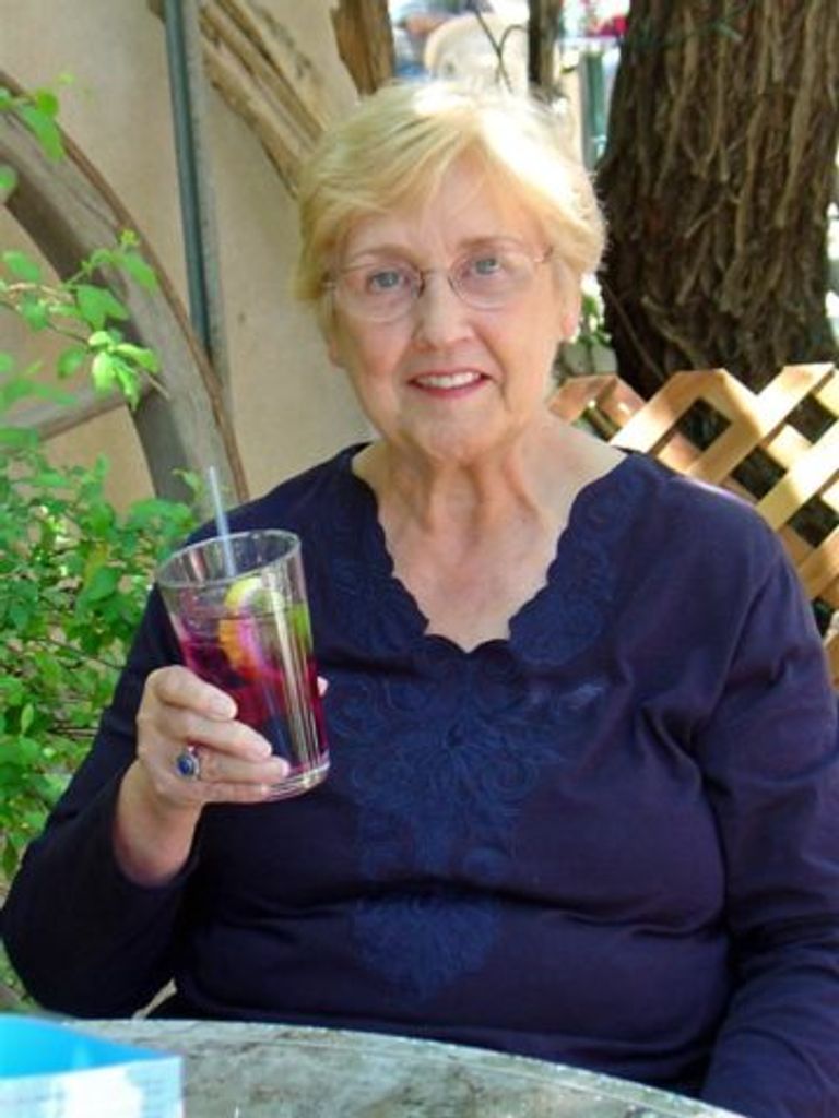 Barbara Coleman Profile Photo