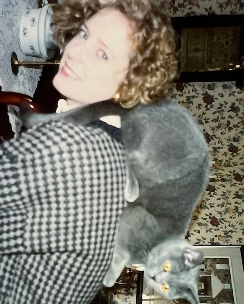 Nancy Larson Rimby Profile Photo