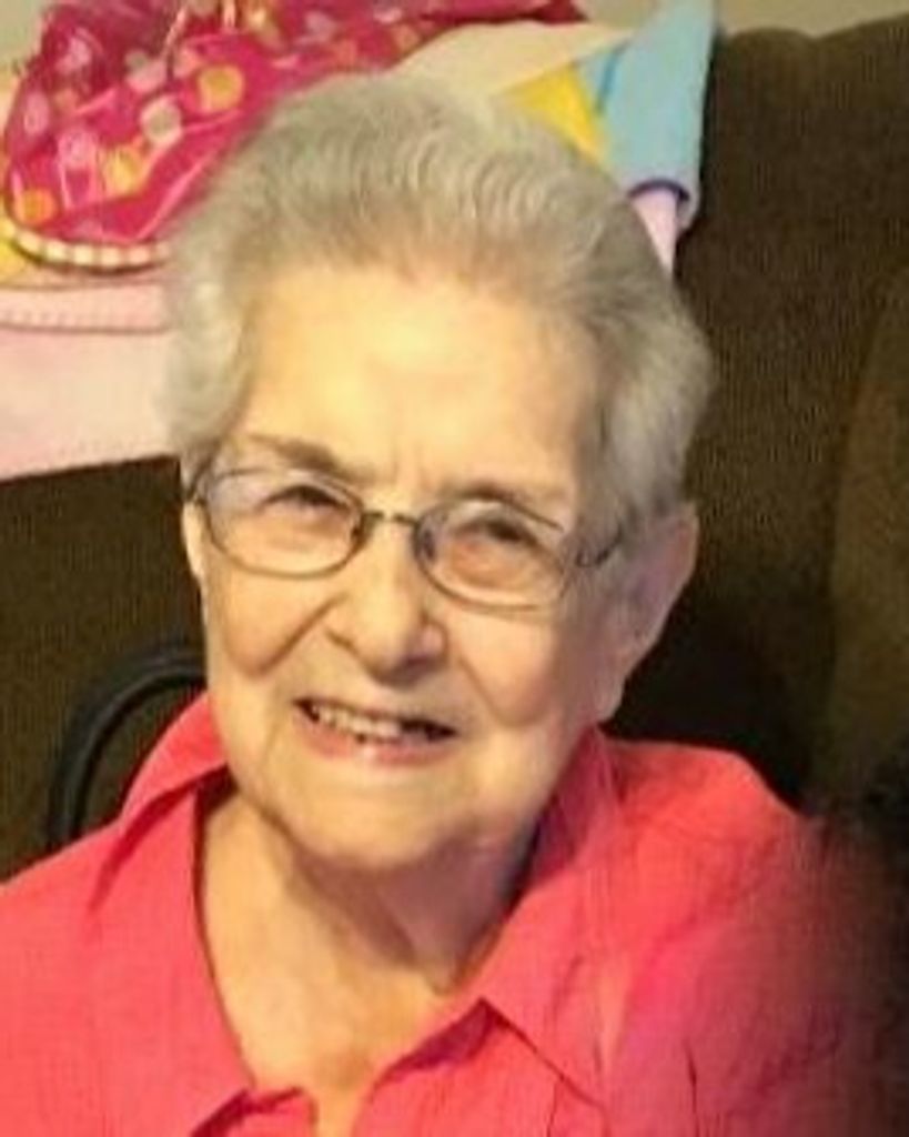 Rose Hargis Gonzales