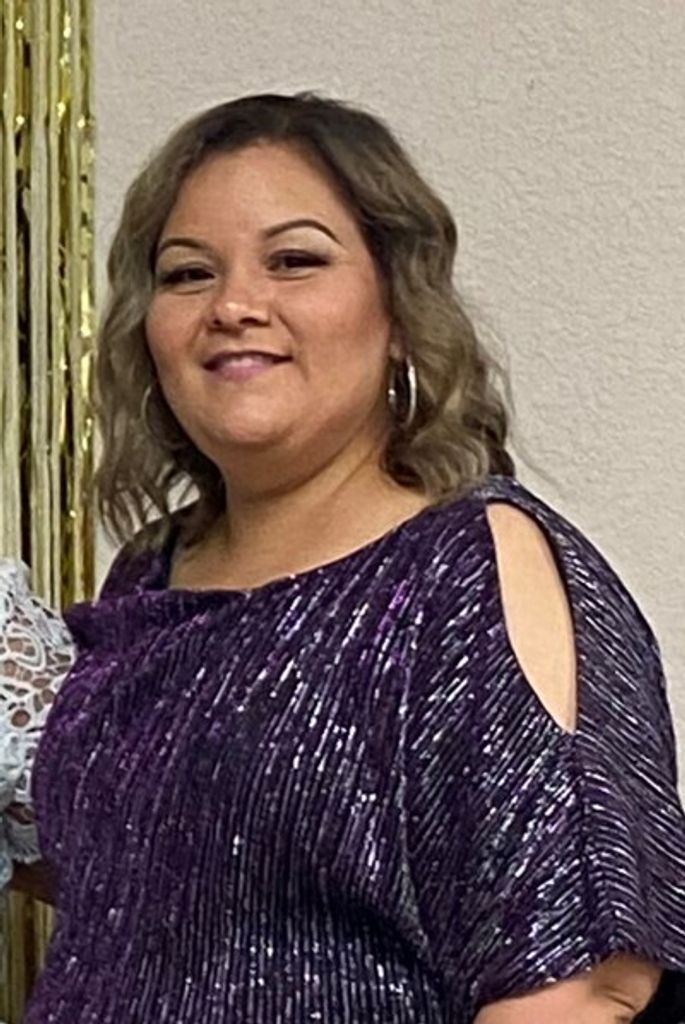 Denice Garica Profile Photo