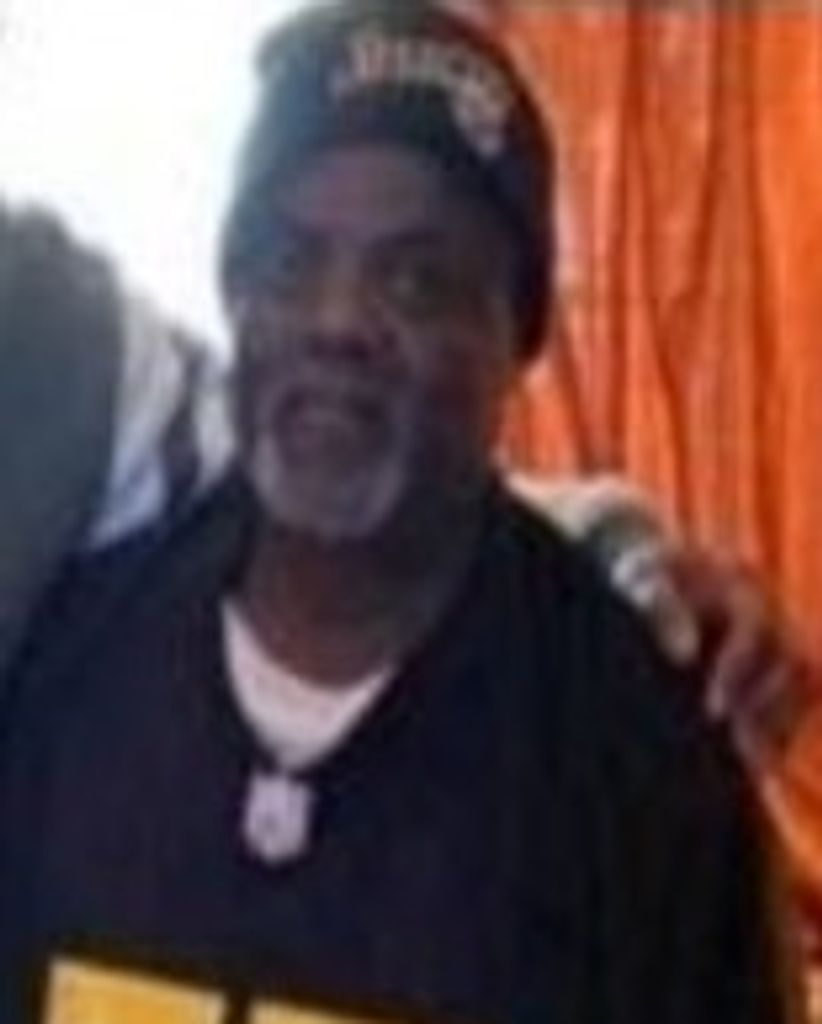 Kevin Jones Profile Photo