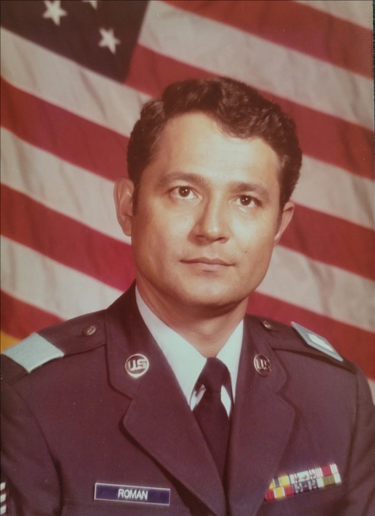 Joe Doyle Roman