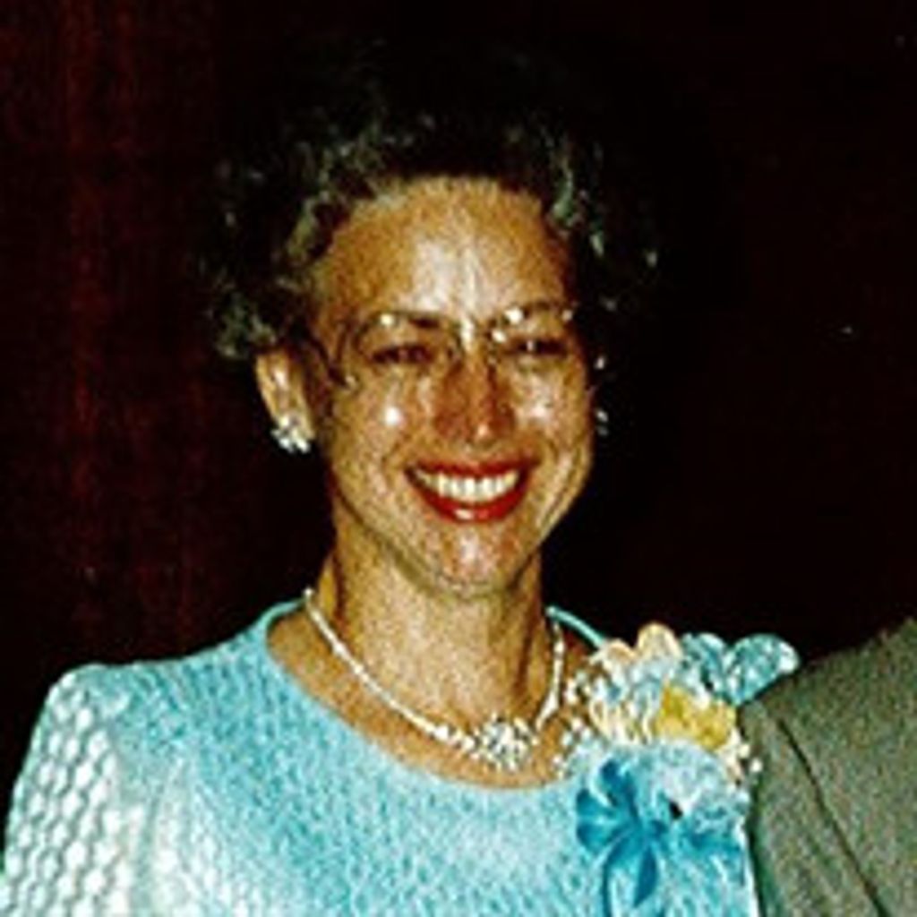 Jeannette  C. Plink Profile Photo