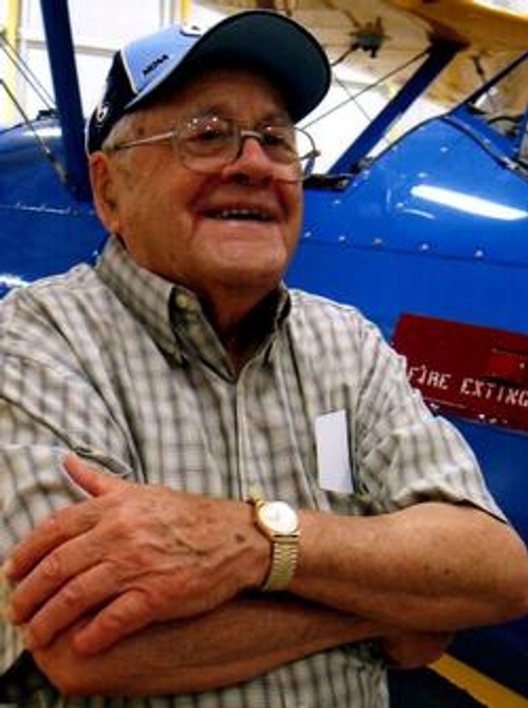 Joel Presson Profile Photo