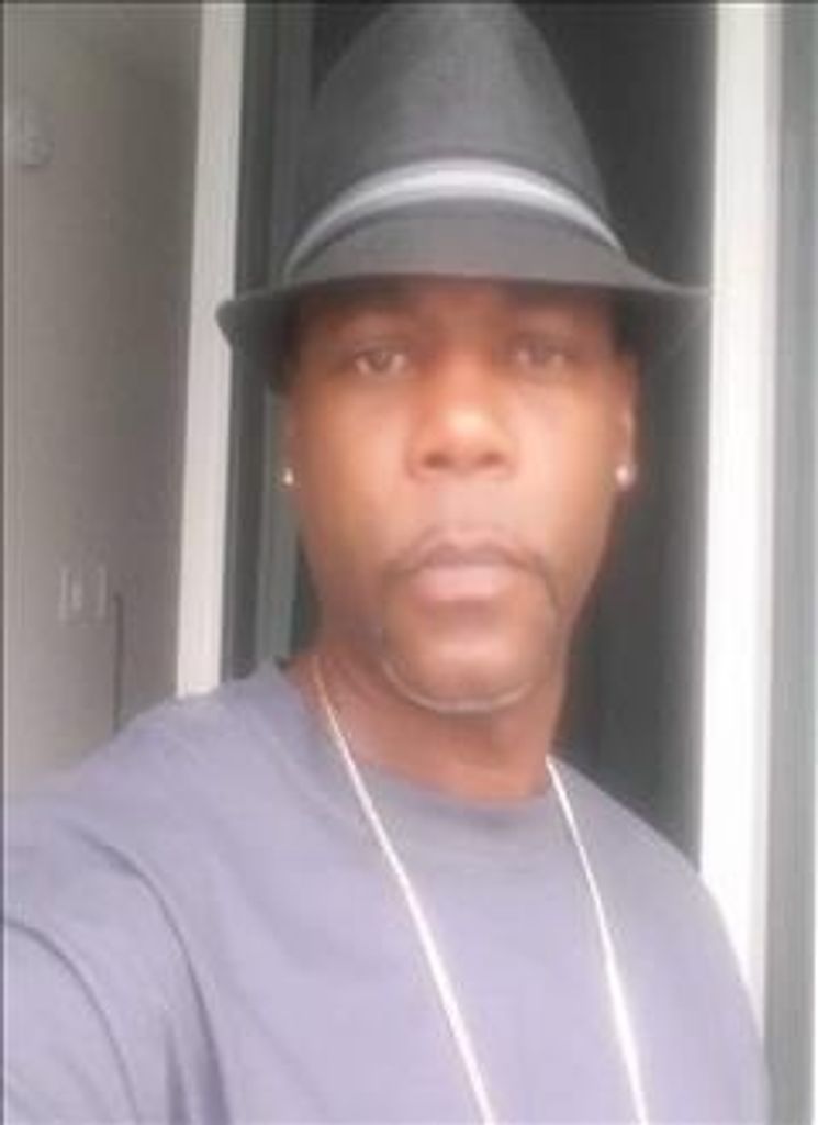 Byron Payne Profile Photo