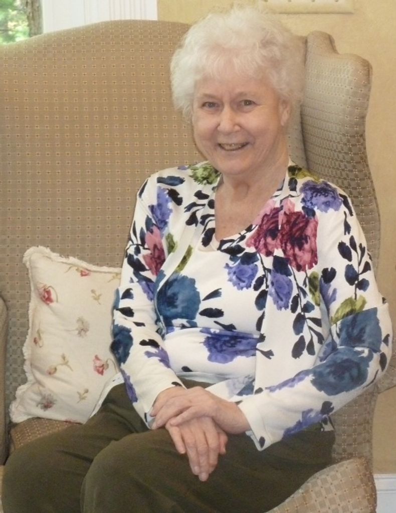 Elizabeth Ida George