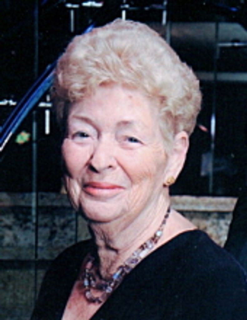 Suzann K. Bussey