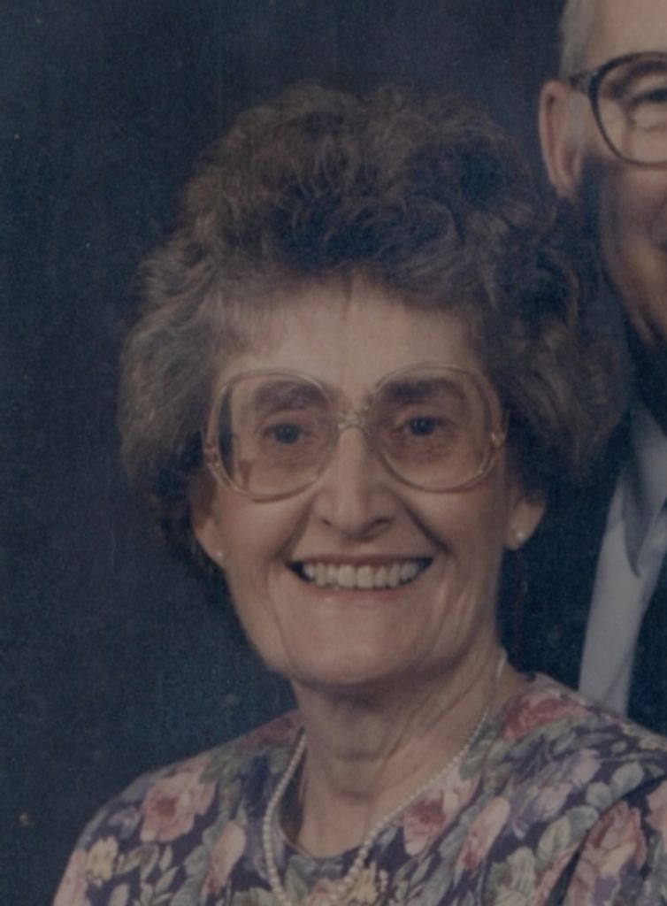 Doris H. Smith