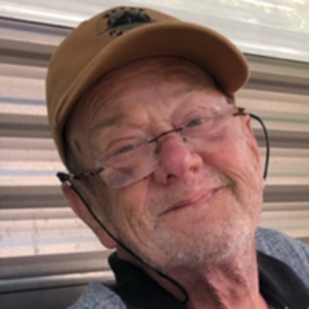 Fred (Freddie) A. Tesh, Jr.