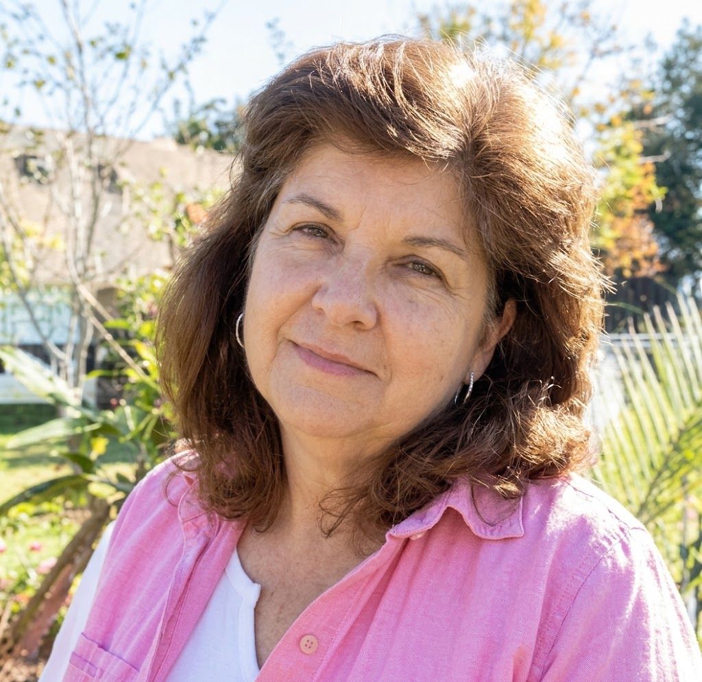 Marilyn "Beth" Elizabeth Jenkins