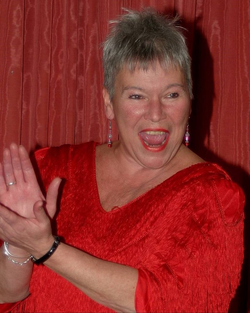Doreen L. Croteau