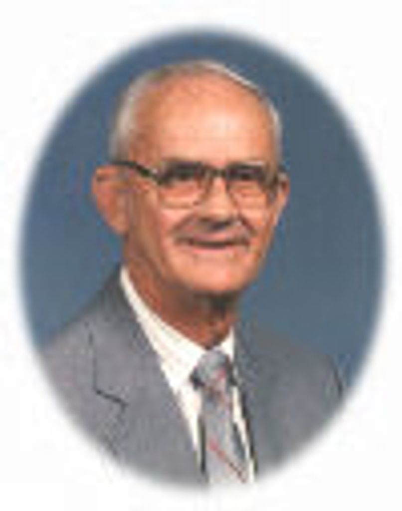 George William Thompson Profile Photo
