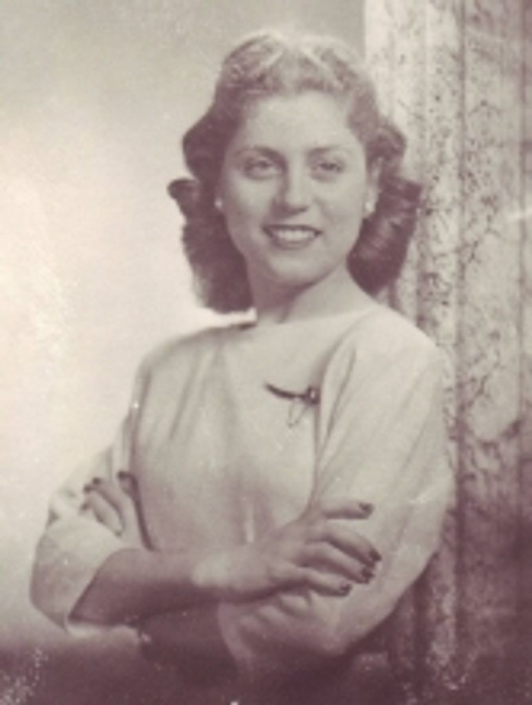 Christine Scarmeas Swift