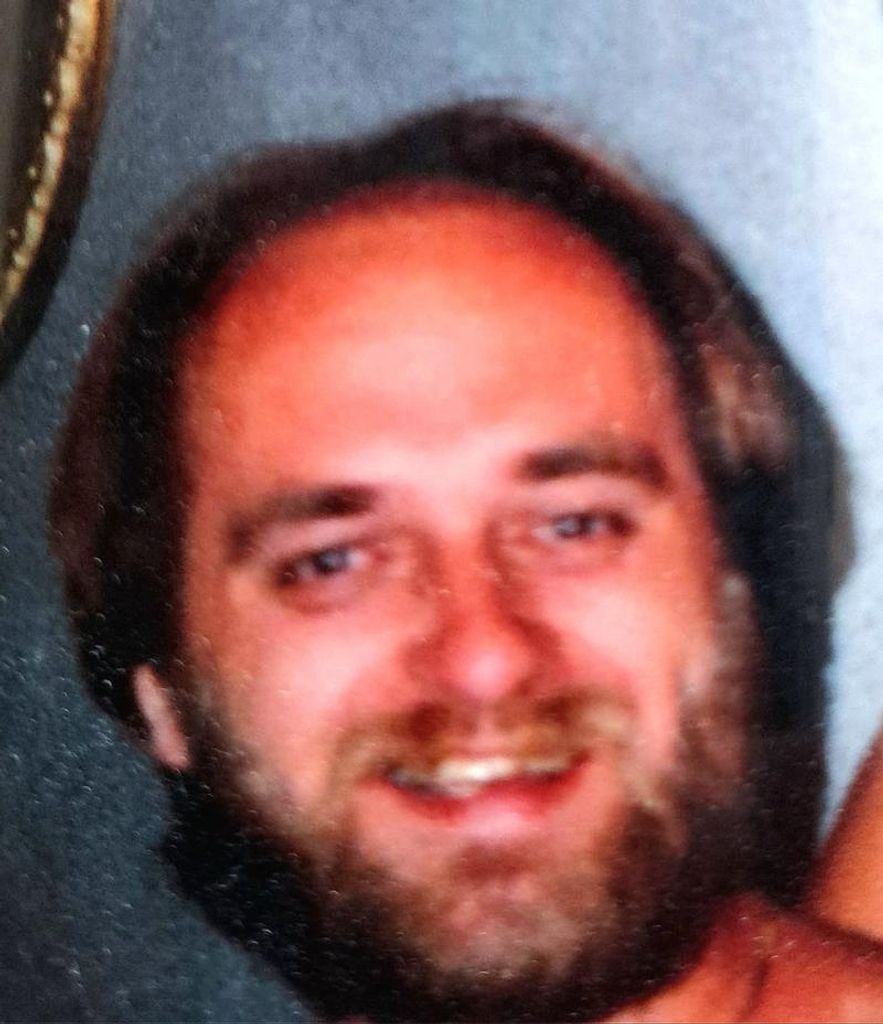 Gary Wayne Peckford Profile Photo
