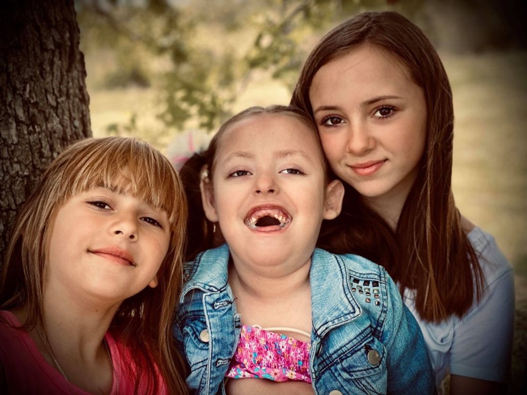 Madison Roxy James Nunnery