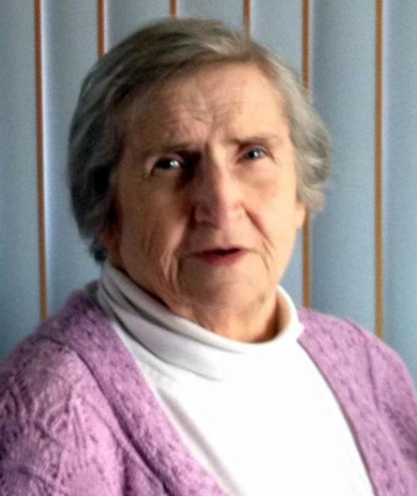 Inez Taylor