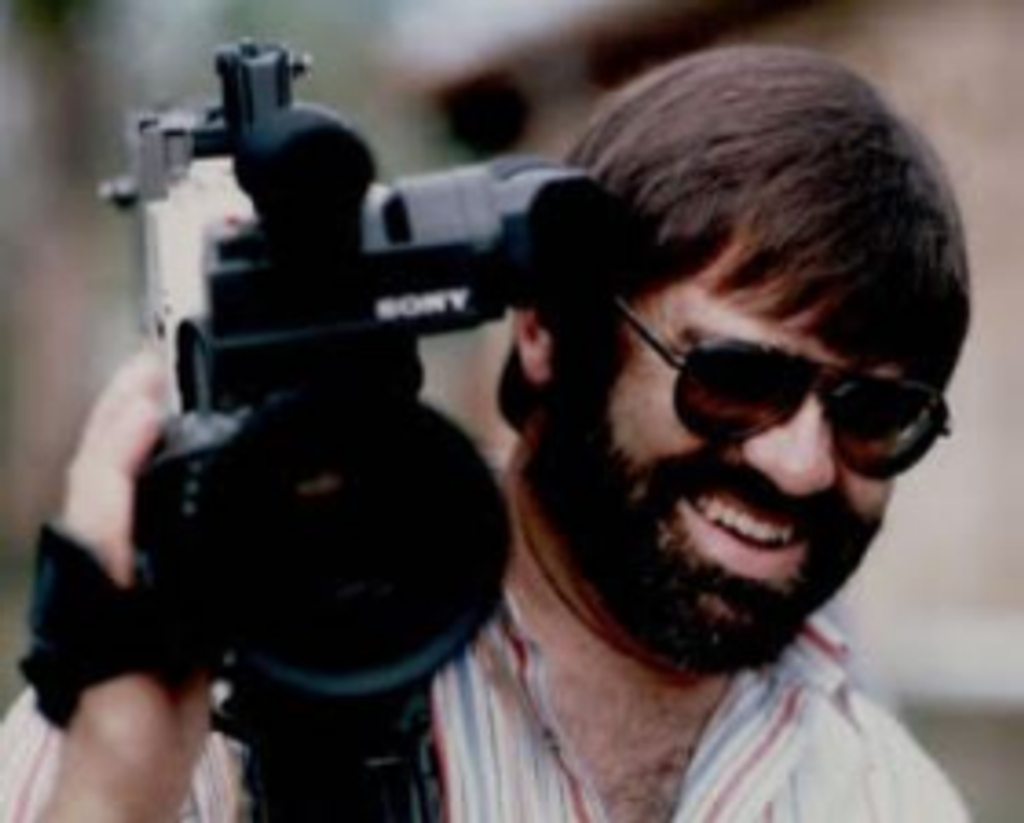 Jerry “Jer” Reeves