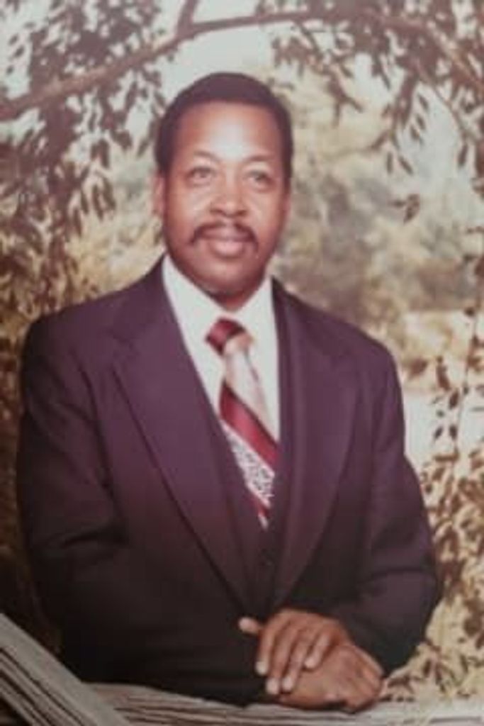 John H. Sweeney Profile Photo