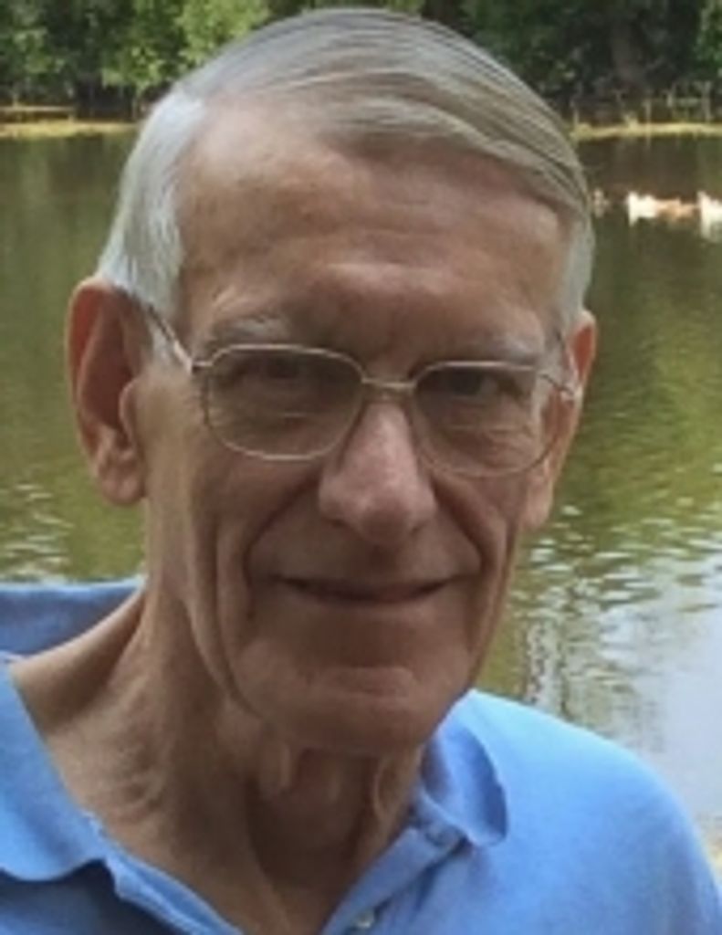Clifford R. Airhart, Jr.
