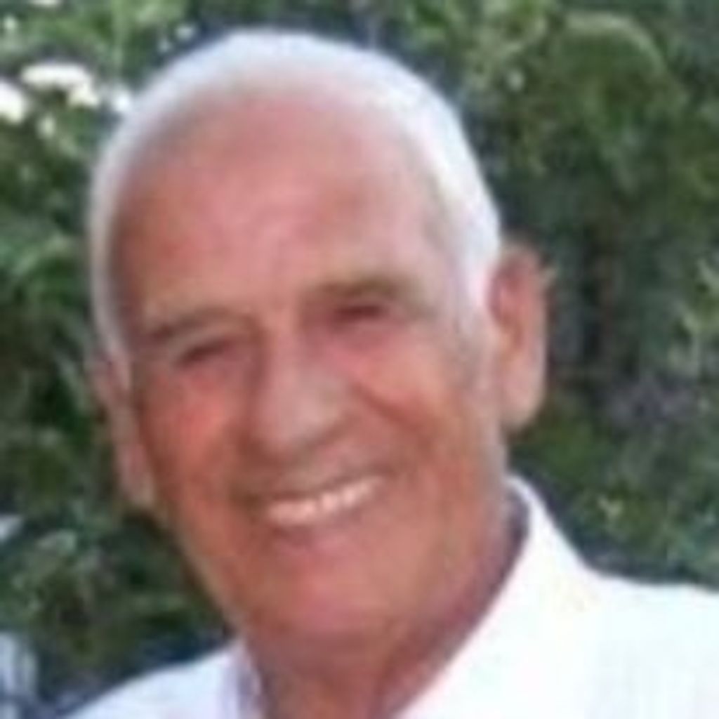 Mr Ali Gashi Profile Photo