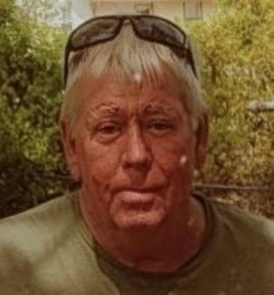 Gary Sheahan Profile Photo