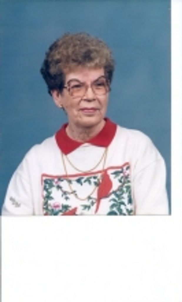Martha Katherine Givens