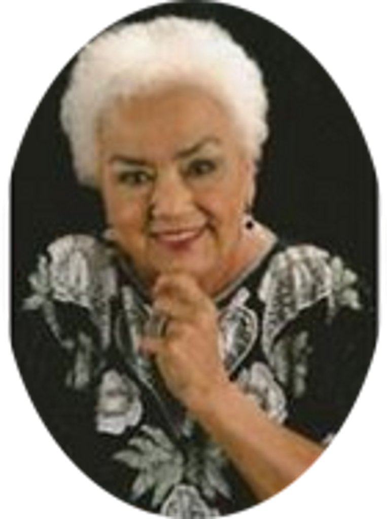 Eloisa B. Arjona
