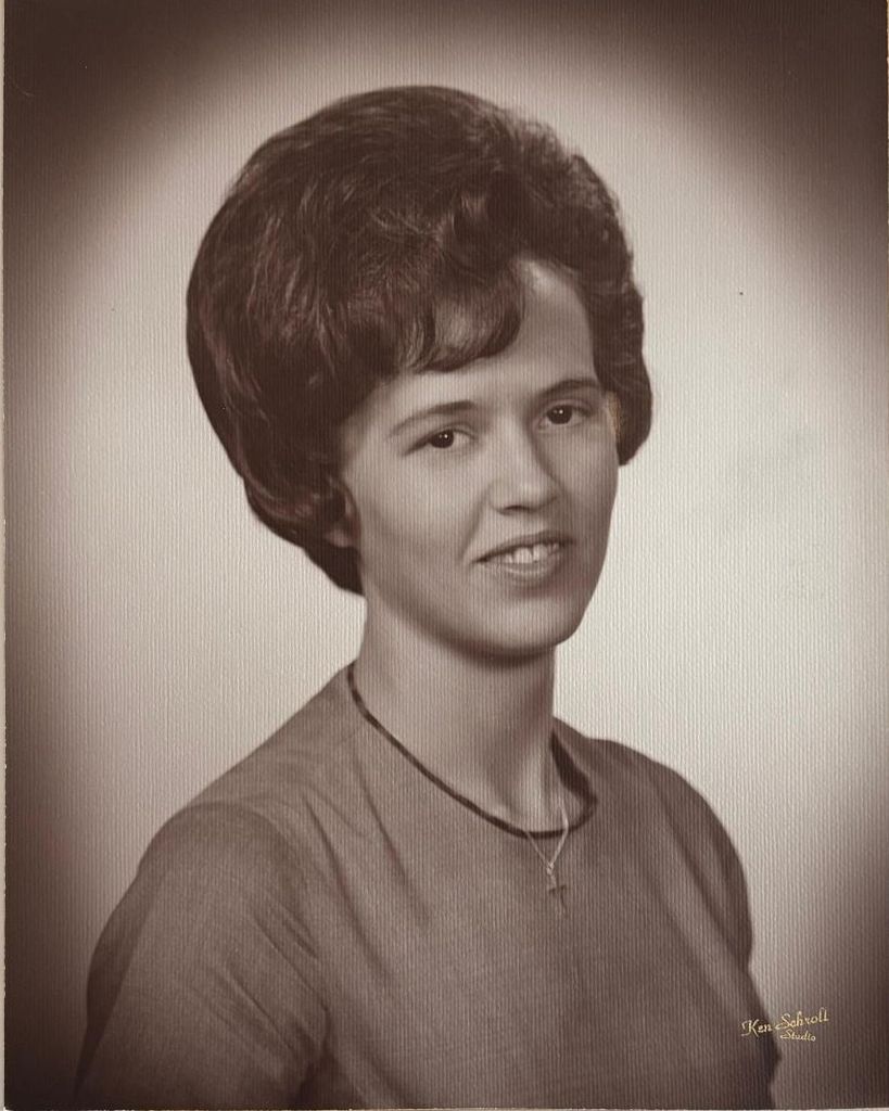 Janet Marie McDonald Profile Photo