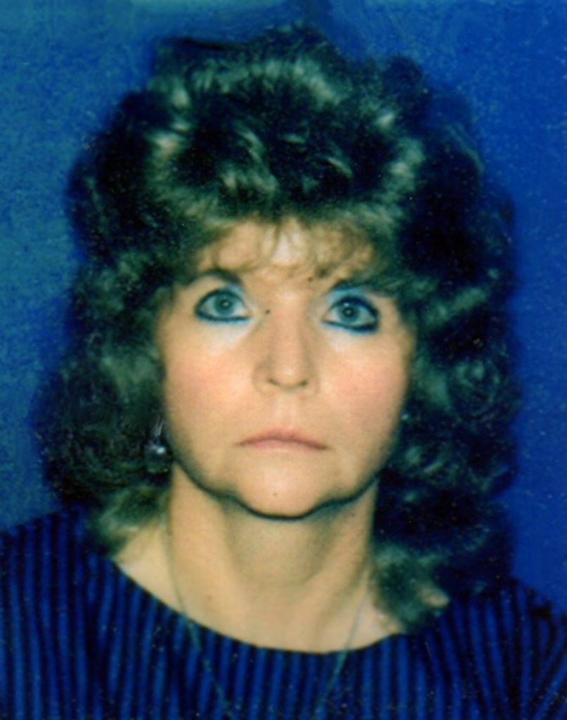 Judith Pinkham