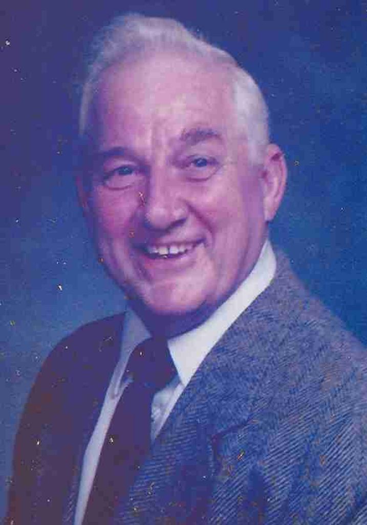 John G. Chiodini, Jr.