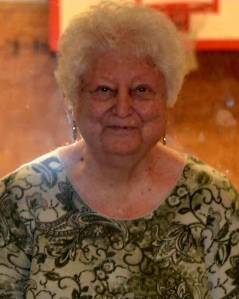 Della Jetton Wright Profile Photo