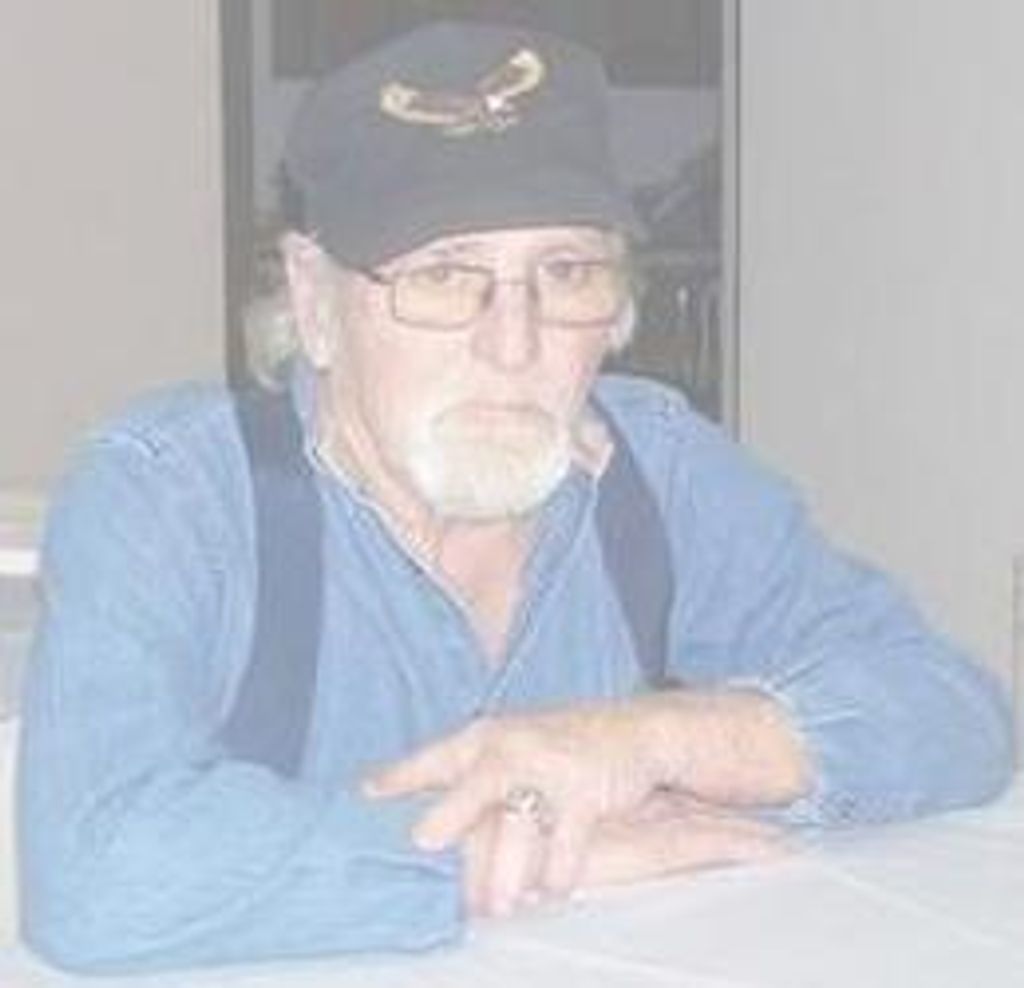 Larry Harless