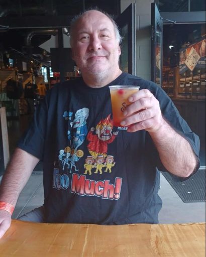 Larry R. Tranthem's obituary image