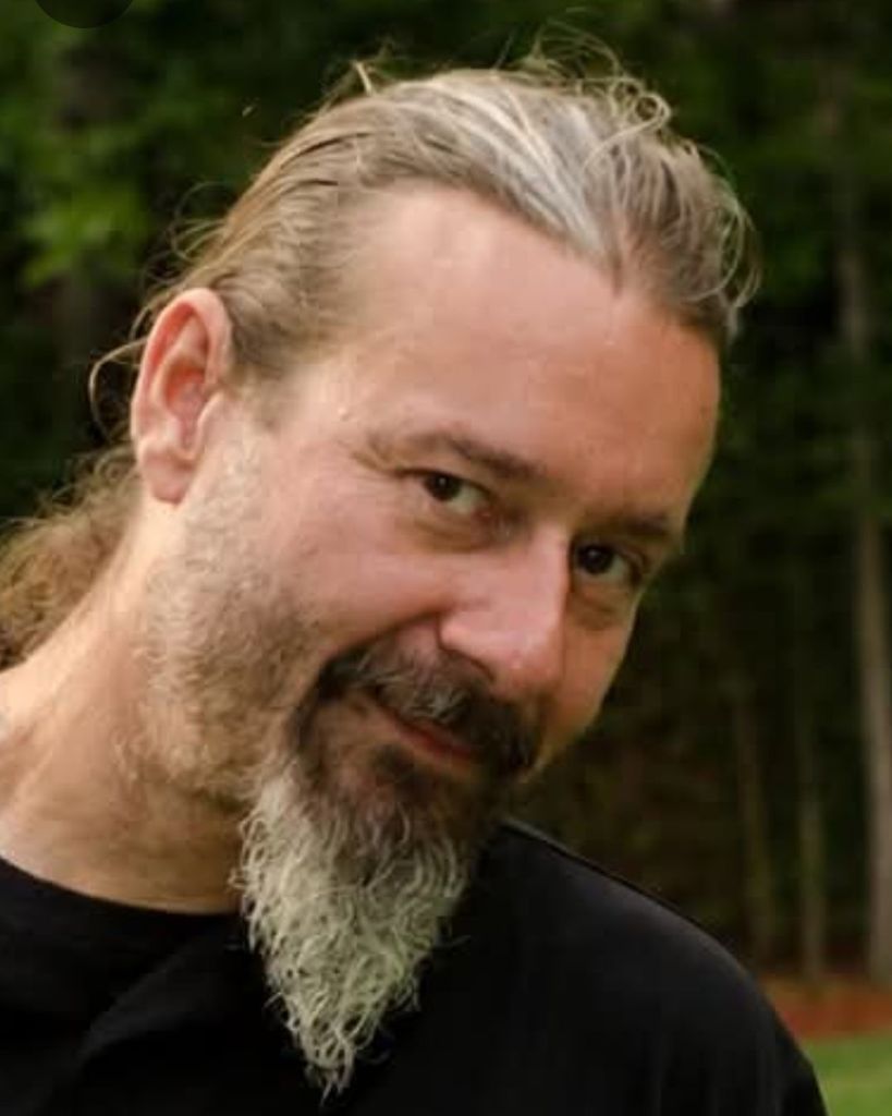 Travis G. Carr Profile Photo