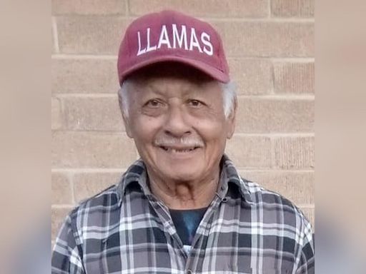 Pedro Arechigas Llamas Profile Photo
