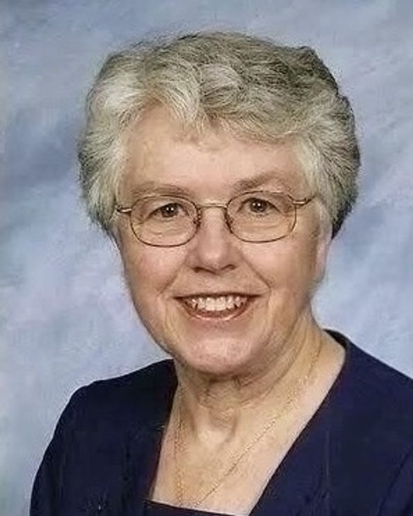 Lois Marie (Hogrefe) Rather Profile Photo