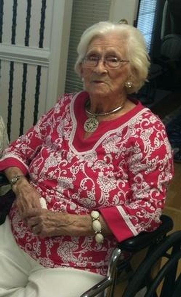 Pearl Stanley