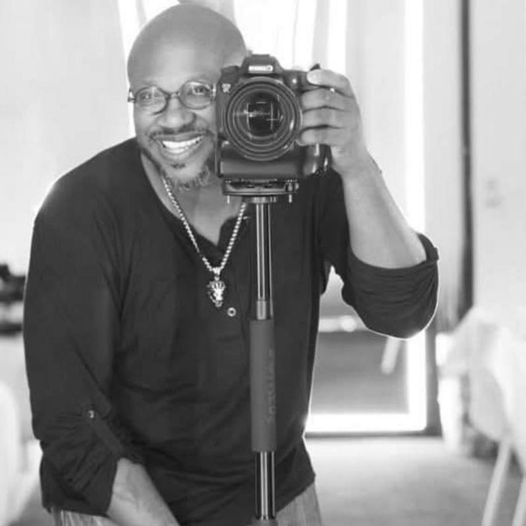 "The" Carlos Vincent Steele