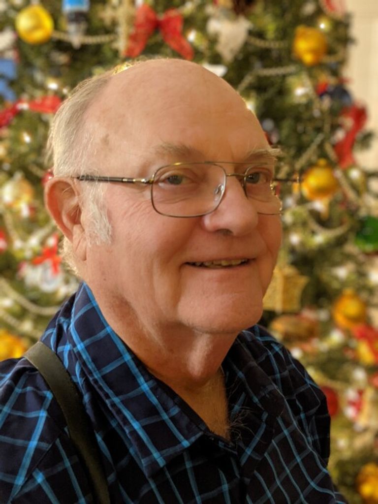 John "Tony" Anthony Cole