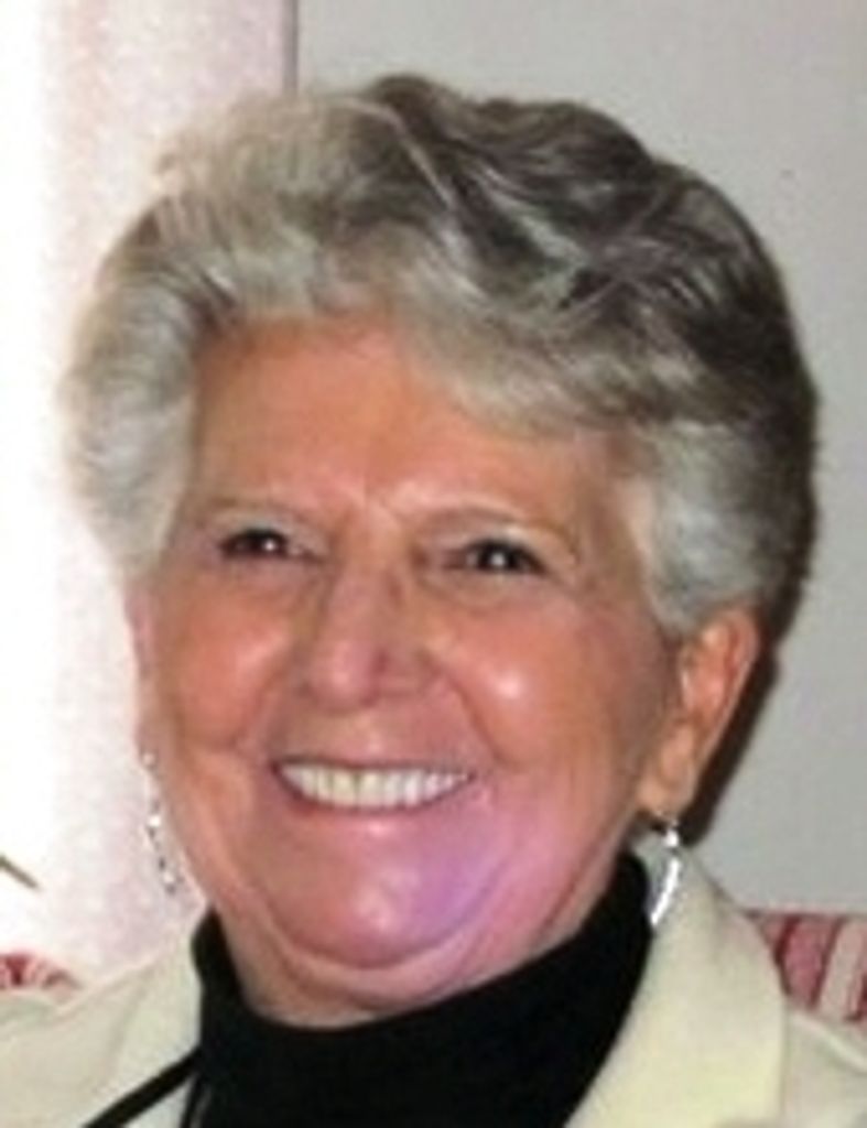 Shirley A. Hart Profile Photo